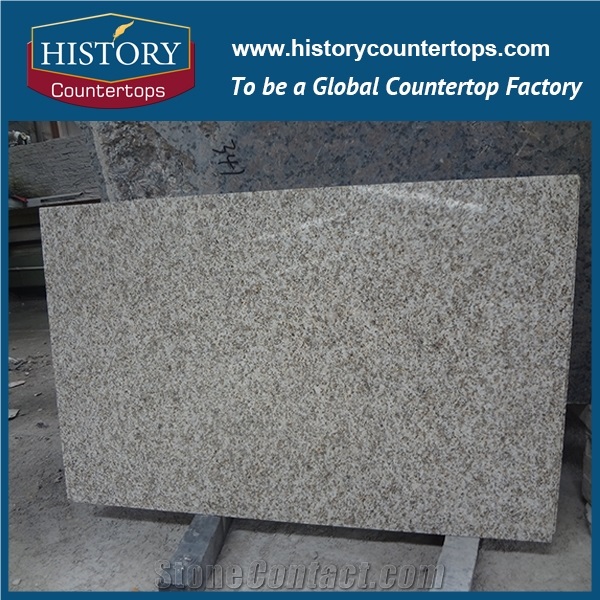 Navajo White Granite, Branco Navajo Granite, White Granite Slabs & Tiles Polished Cut to Size Granite for Countertops, Vanity Tops, Floor Covering