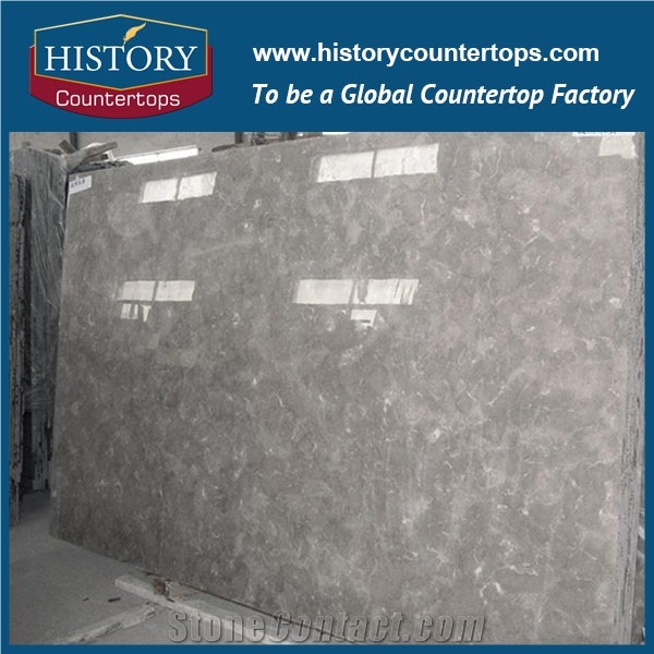 Own Quarries & High Quality & Low Price Buliding Stone Bassy Grey Marble,Bosy Grey Marble,Bossy Grey Marble for Interior Decoration