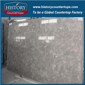 Own Quarries & High Quality & Low Price Buliding Stone Bassy Grey Marble,Bosy Grey Marble,Bossy Grey Marble for Interior Decoration