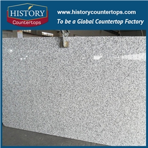 Polished Natural Stone Cheapest Stone G383 Granite, Flower Pearl Granite, Pink Pearl Granite Tiles