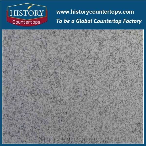Tong White Granite for Countertops and Kitchen Tops,Polished Surface Granite Cut to Size Countertops,Natural Granite Surface Stone,Granite Stone for Kitchen Tops