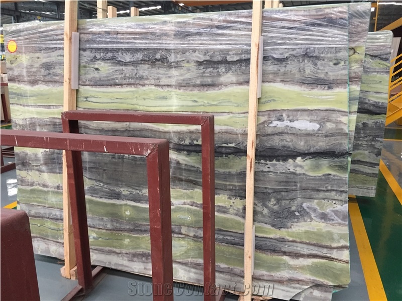 Emerald Wooden Jade Marble Slabs and Tiles, Green Jade Marble Slabs, Green Wooden Veins Marble Slabs, Wooden Marble Tiles