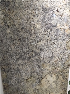 Namib Silver Granite Slabs & Tiles, Granite Floor Tiles
