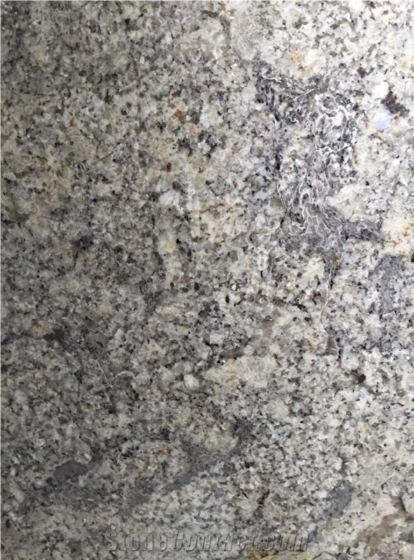 Namib Silver Granite Slabs & Tiles, Granite Floor Tiles from China ...