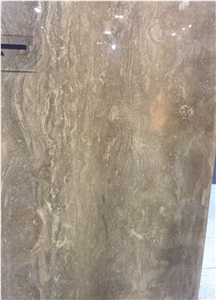 Polished Nebula Marble Slab & Tile, Marble Floor Covering Tiles