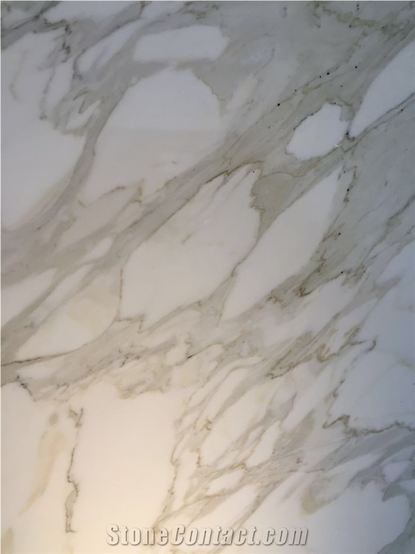 Statuario Marble Slabs,Italy White Marble, Polished Tiles & Slabs
