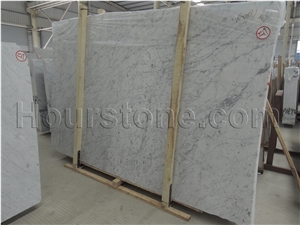 Bianco Carrara White Marble Slab Marble Tile Pricebianco Carrara C Marble Tiles & Slabs, White Marble Italy Tiles & Slabs