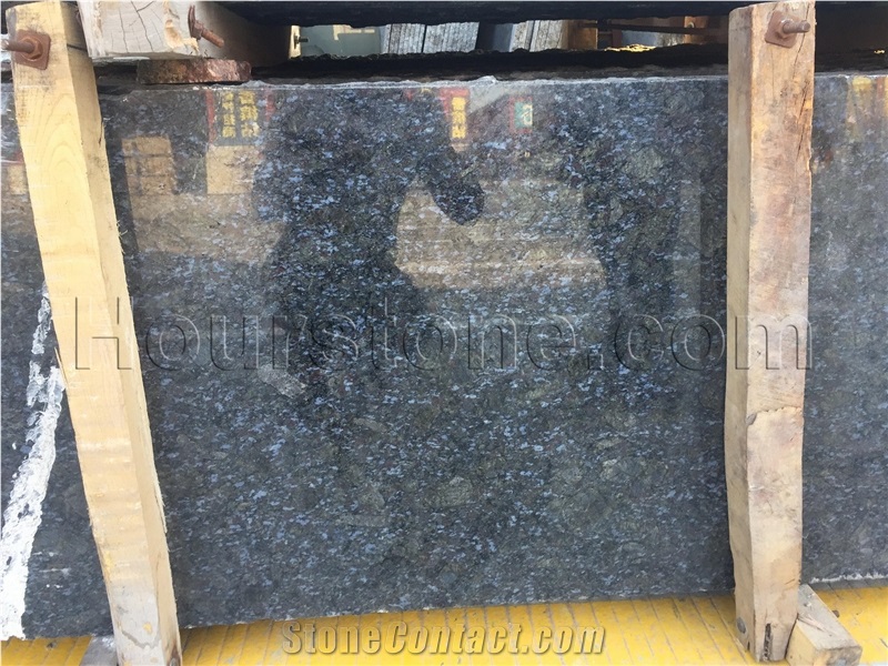 China Butterfly Blue Granite Slab and Tiles Good Price High Quality Chinese Natural Butterfly Blue/Blue Tropical/Farfalla Blue/Pappilion Granite