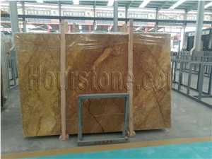 Chinese Marble,Seattle Gold Slab & Tiles ,Gold Marble Slabs ,Floor Covering and Wall Decorations