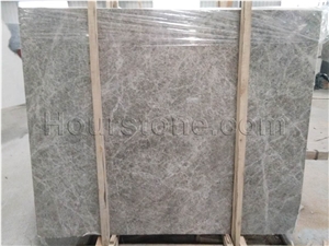 Dora Cloud Grey Marble Slabs & Tiels, China Grey Marble, Polished for Wall and Floor Covering