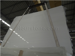 Pure White Marble Big Slab, Thassos Red Lines White Marble Slabs & Tiles