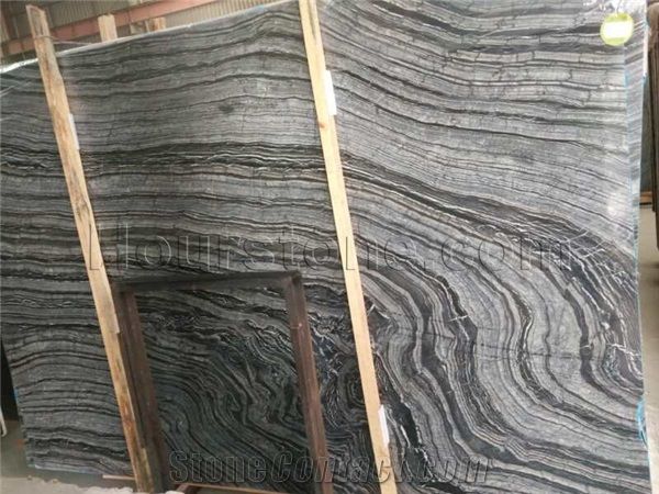 Silver Wave Marble Tiles & Slabs/Zebra Black Marble Tiles & Slabs/Kenya ...