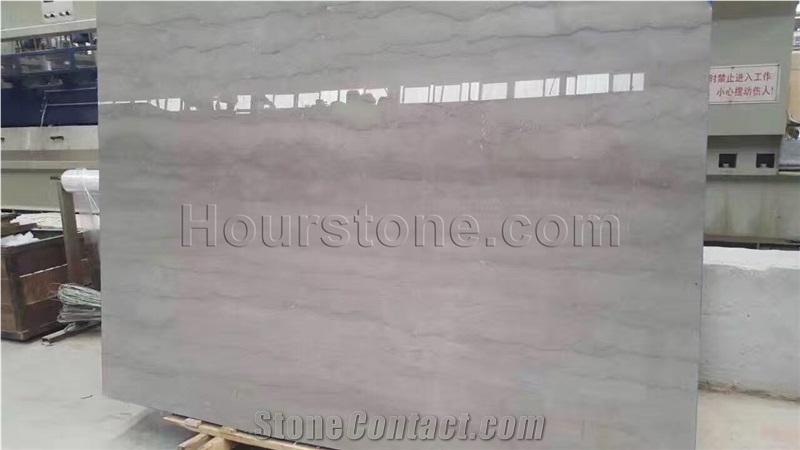 Trump Grey Marble, Chinese Stone Slabs and Tiles, Interior Wall & Floor Covering Tiles
