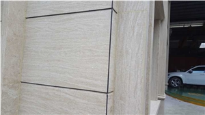 Golden Moka Marble Slabs & Tiles, Beige Marble Wall/Floor Covering Tiles