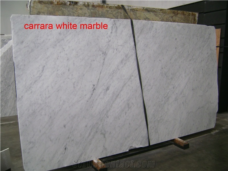 Carrara White Marble Flooring &Wall Covering Tiles,White Marble Wall &Flooring Tiles