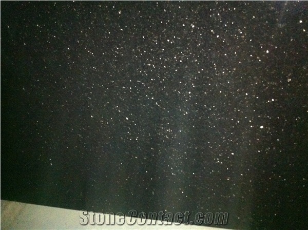 Chinese Cheap Grade a Black Galaxy Granite Slabs&Tiles,Granite Wall&Flooring Tiles,White Granite Wall Covering