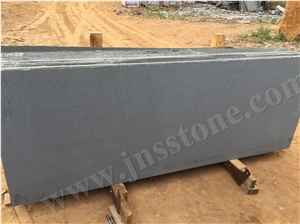 Chinese Basalt/Grey Basalt/ Basaltina / Basalto/ Inca Grey/ Hainan Grey/ Hainan Grey Basalt/ Tiles/ Slabs/Walling/ Flooring