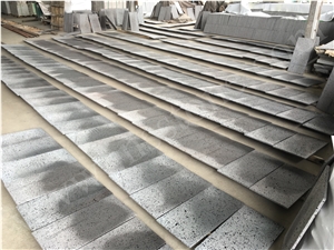 Hainan Grey/ Walling,Flooring,Cladding/Lava Stone/Grey Basalt /Lava Stone Basalt/Lavastone China/Cut to Size/Tiles