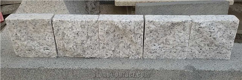 Caesar White,Caesar White Granite,Caesar White Cube Stone