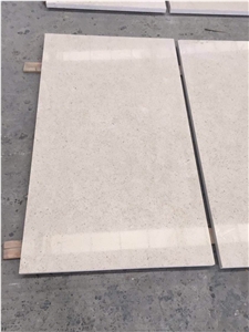 Portugal Beige,Cut to Size Project,Portugal Beige Limestone Tiles