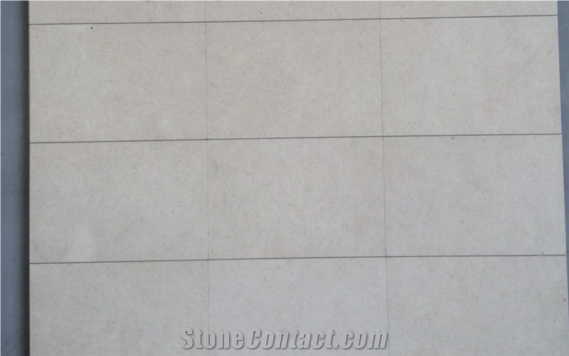 Portugal Beige,Cut to Size Project,Portugal Beige Limestone Tiles&Slabs