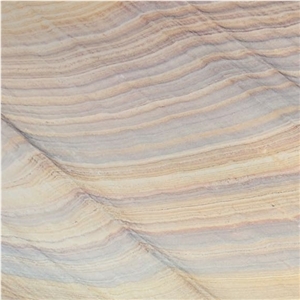 Rainbow Sandstone, Rainbow Sandstone Tiles&Slabs, Rainbow Sandstone Walling&Flooring