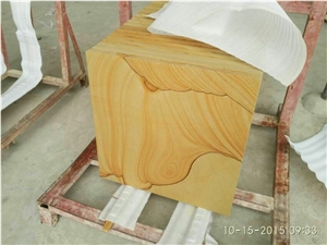 Yellow Sandstone Yellow Sandstone Tiles&Slabs,Yellow Sandstone Walling&Flooring