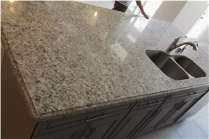China Cheap Artificial Stone Bathroom Vanity Top, Solid Surface Artificial Quartz, Vanity Top with Sinks and Cabinet