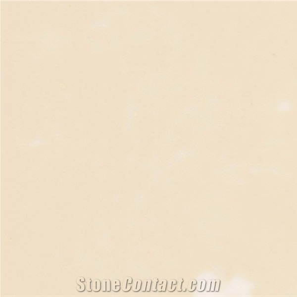 Magnolia Polished Artificial Quartz Stone Slab, Cheap and Stable Man-Made Stone for Kitchen Countertop, Engineered Stone Worktop and Table Top