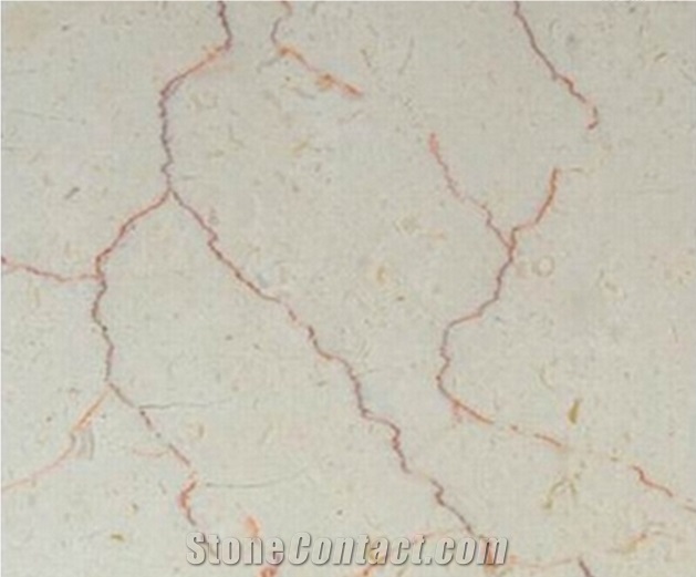 Shell Beige Polished Marble Slab, Marble for Bathroom and Kicthen Background, Floor and Wall Tile, Marble for Fountain
