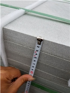 China White Sandstone Tiles, Sandstone Wall/Floor Tiles