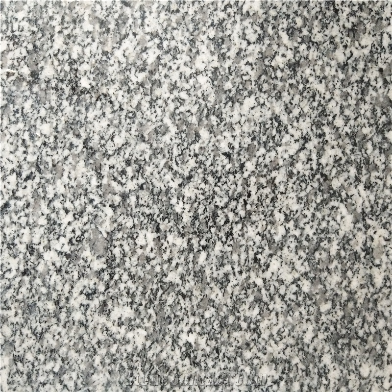 China Dark Grey Granite Tile G688 Polished