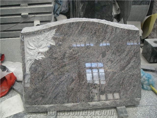 American Tombstone/Headstone