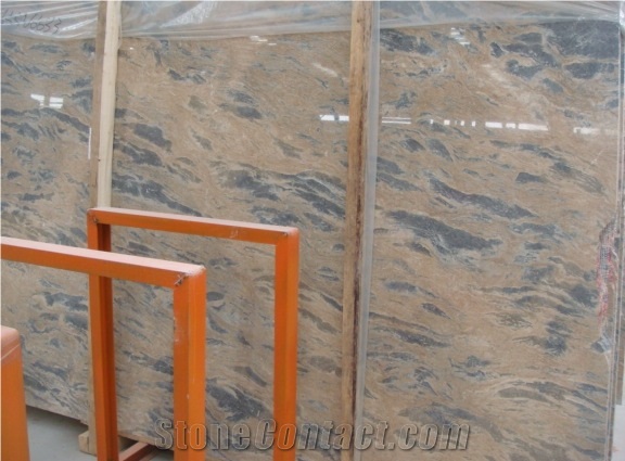 Apollo Marble Big Slab, Marble Wall/Floor Covering Tiles