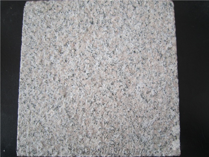 G386 Granite Tiles, China Red Granite
