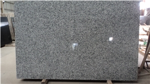 Wave White Granite Tiles & Slabs, Wave White Granite Block
