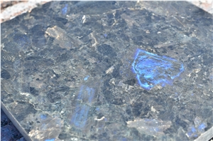 Labradorite Irina Blue Lx630x17(20), Galactic Blue