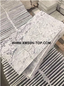 Polished Prague Grey Marble Tiles/ China Grey Marble Cut to Size/Grey Marble Floor Tiles/Grey Marble Wall Tiles/China Marble Wall Covering Tiles/Light Grey Marble Floor Covering Tiles/Interior Pavers