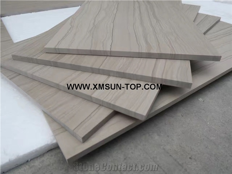 Wood Grain Marble Tiles& Cut to Size/Wooden Marble Floor Tiles/Serpeggiante Marble Wall Tiles/China Serpeggiante Marble Panels/Wood Veins Marble Pavers/A Grade Quality