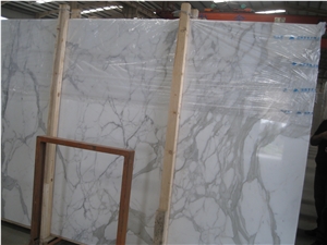 Arabescato Corchia Marble Slabs & Tiles,White Marble,Arabescato Carrara Marble Slabs & Tiles, Italy White Marble ,Statuario White