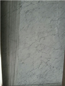 Bianco Carrara Slabs,Carrara Marble Slabs Italian White Marble Slabs White Carrara Slabs