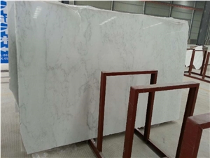 Chinese Snow White Marble Slabs&Tiles,Polish China White Marble Big Slabs&Building Tiles&Strips& Customized,China White Marble for Wall Covering,White Marble for Floor Covering,Interior Decoration