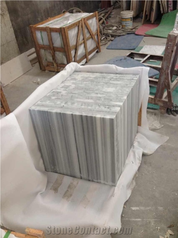 Striato Olimpico Marble Stairs, Wall & Flooring Tiles, Marmara Equator Marble, Grey Marble Floor Tiles, Grey Wood Grain Marble Slabs