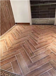 Wooden Vein Ceramic Tiles / Floor Tiles / Wall Tiles / Ceramic Tile