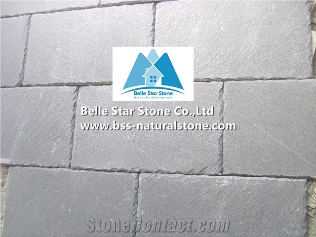 China Grey Split Face Slate Roof Tiles,Riven Slate Roof,Grey Roof Tiles,Natural Roof Slates,Slate Stone Roofing Materials,Slate Roof Shingles,Grey Roofing Slate,Roofing Tiles