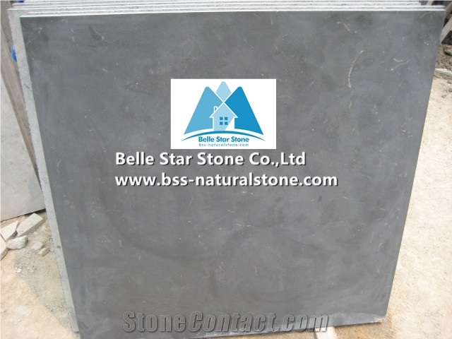 Chinese Blue Honed Limestone Tiles & Slabs,Limestone Floor Tiles,Limestone Wall Tiles,Limestone Paving Stone,Limestone Patio Stones,Limestone Pavers