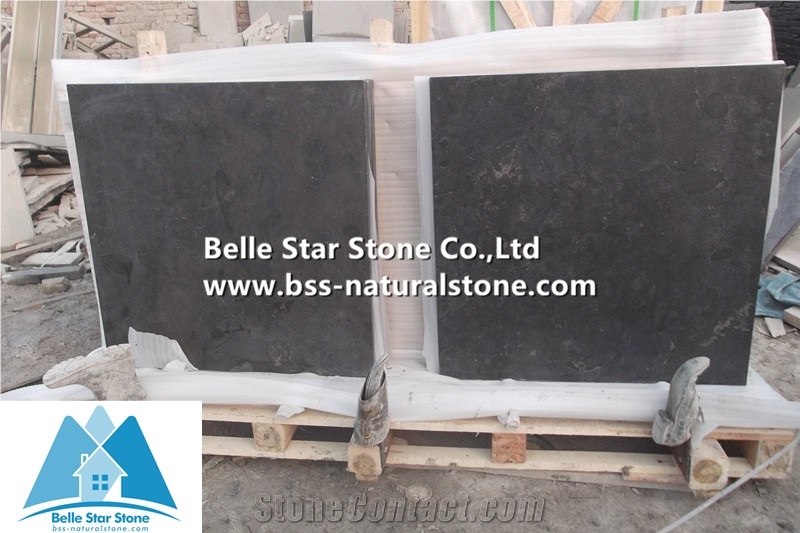 Chinese Blue Honed Limestone Tiles & Slabs,Limestone Floor Tiles,Limestone Wall Tiles,Limestone Paving Stone,Limestone Patio Stones,Limestone Pavers