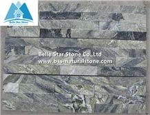 Green Wave Marble Culture Stone,Marble Ledge Stone,Green Stone Panel,Marble Stone Veneer,Green Marble Stone Cladding,Natural Marble Stacked Stone,Green Wall Stone,Wall Panel,Wall Cladding,Ledger Panel