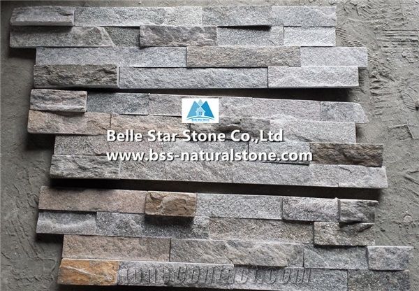 Pink Quartzite Stacked Stone,Natural Quartzite Culture Stone,Pink Stone Wall Panels,Real Stone Veneer,Natural Ledger Panels,Quartzite Z Clad Stone Cladding,Quartzite Ledgestone,Fireplace Wall Cladding