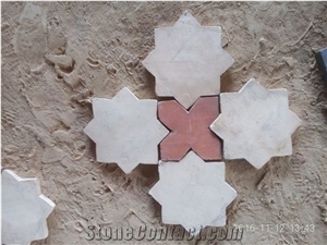 Clay Flooring Tiles,Beige Terracotta Tiles